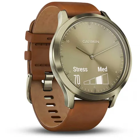 Garmin Vivomove HR Premium S M nout.kz