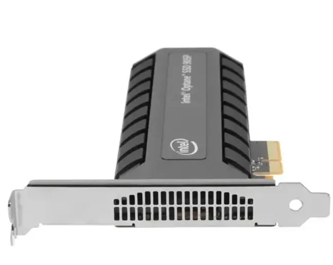 Intel optane 905p online