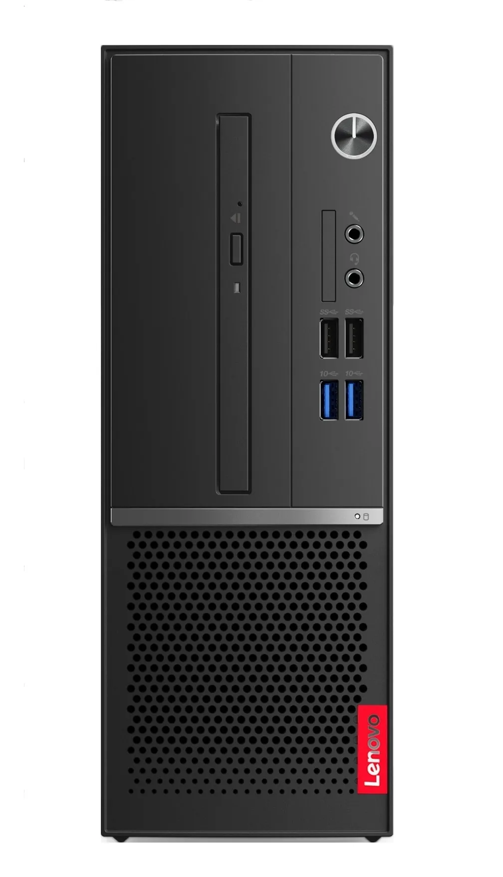 Компьютер (ПК)Lenovo V520s Intel Pentium G4560 3.5 ГГц/4 GB/Windows 10/500  GB SSD/Intel HD Graphics 610 - цена, купить компьютер в Казахстане на  nout.kz