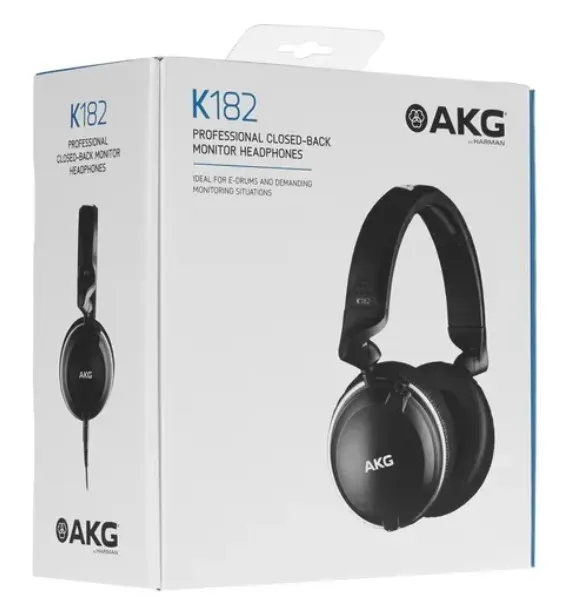 AKG K182 3103H00030 nout.kz
