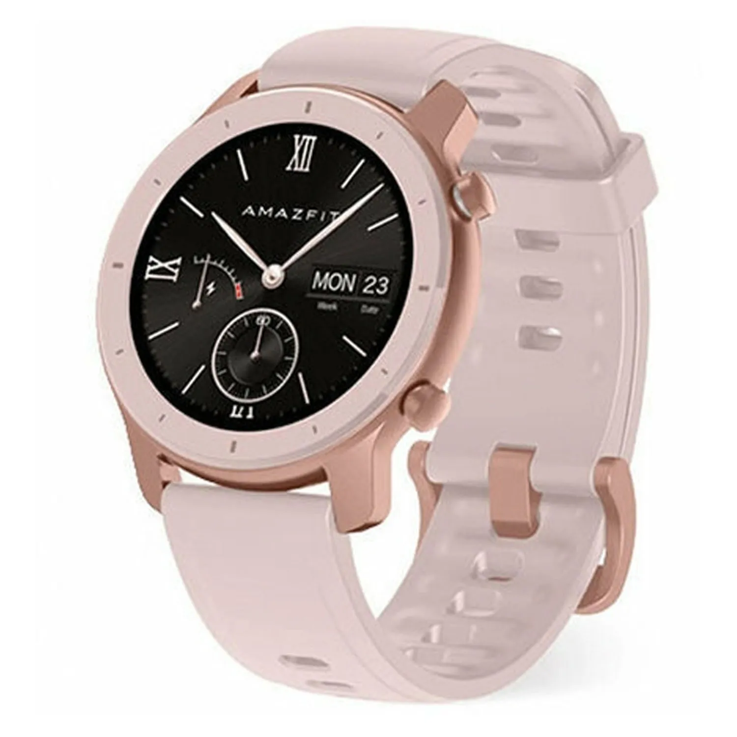 Amazfit GTR 42mm A1910 Cherry Blossom Pink nout.kz