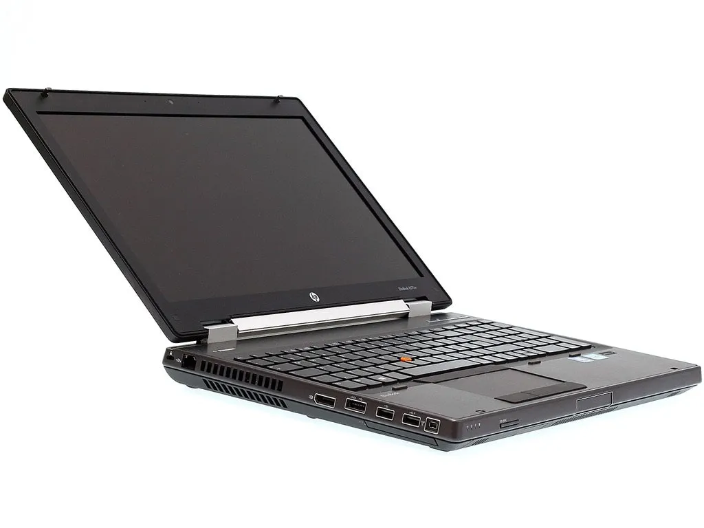 Hp 8570w workstation store