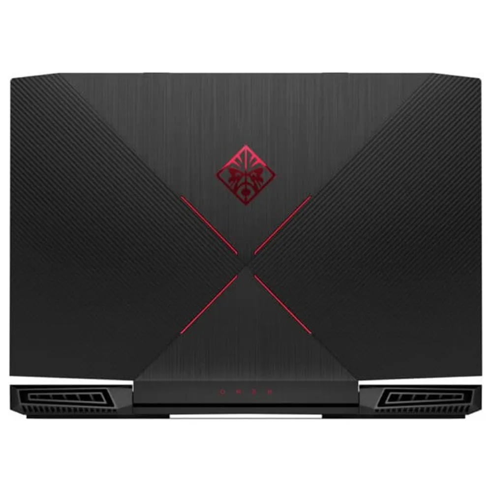 HP Omen 15 ce004ur 15.6 Intel Intel Core i5 8300H 2.3 8 GB DOS 1000 GB HDD Nvidia GTX 1050Ti nout.kz