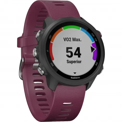 Garmin Forerunner 245 nout.kz