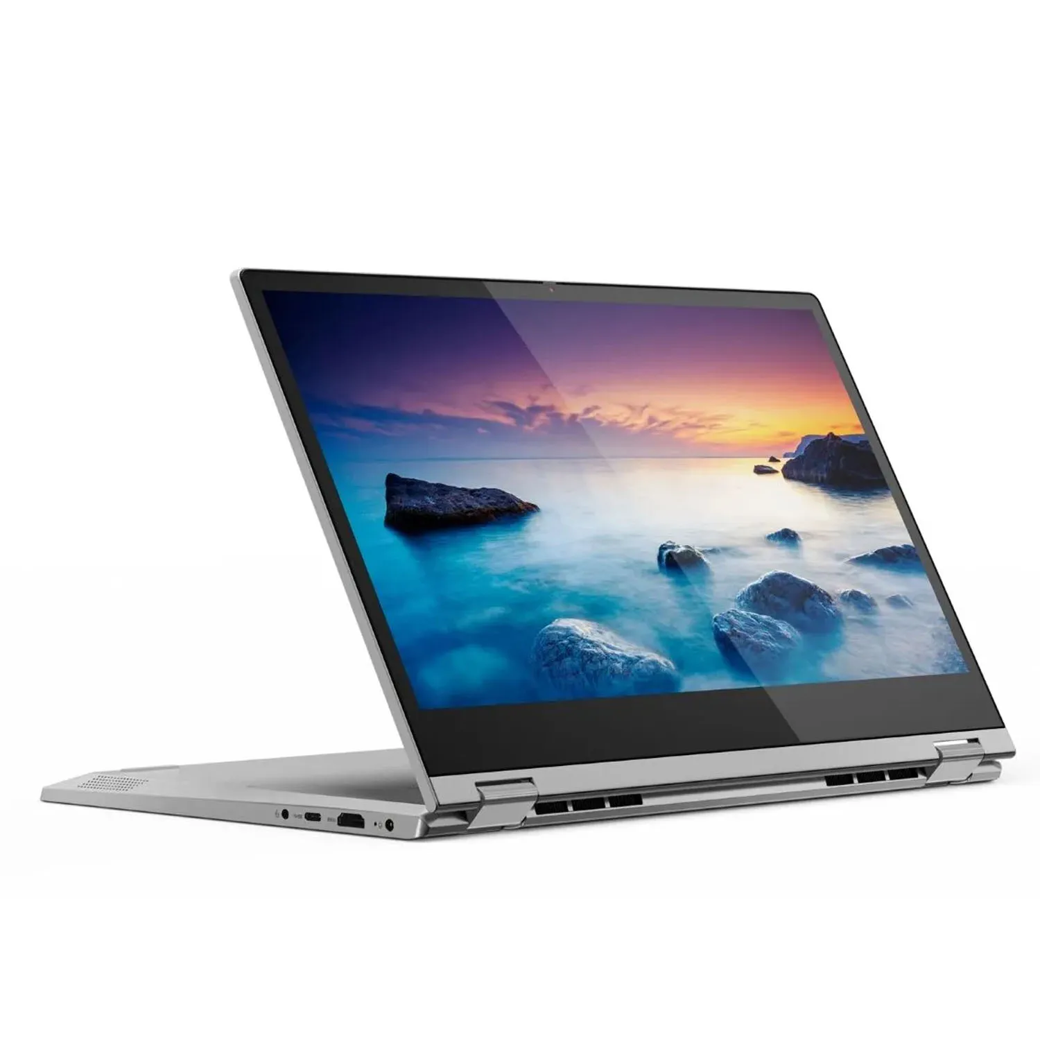 Lenovo IdeaPad C340 14API 81N600APRK 14 AMD Ryzen 5 3500U 2100 4 GB DOS 256 GB Vega 8 Graphics nout.kz