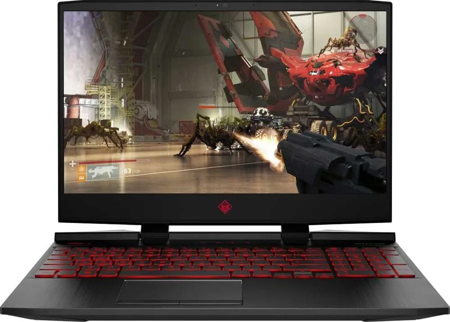 Hp omen 15 i7 deals