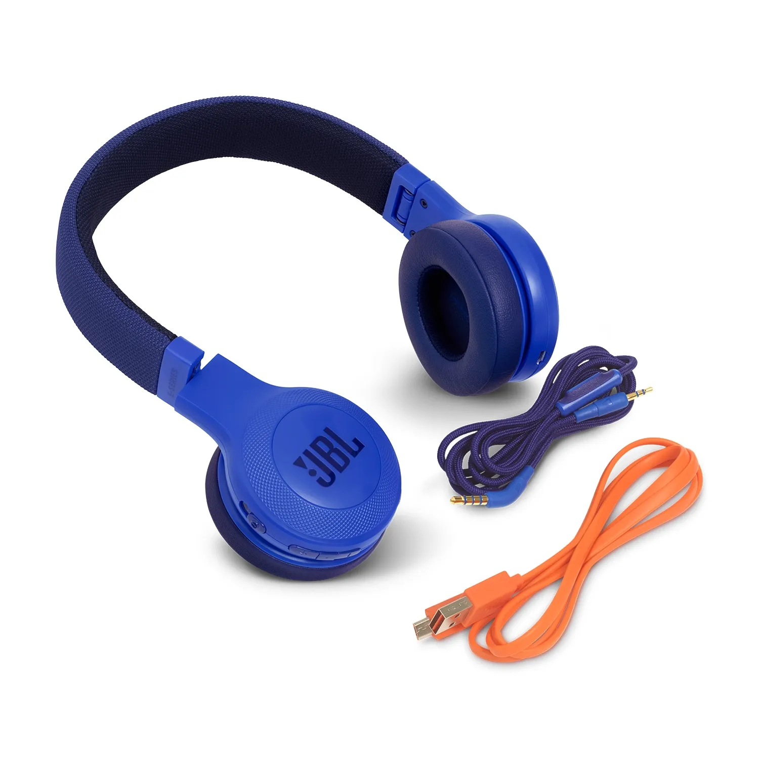 Jbl e45bt wireless headphones 2025