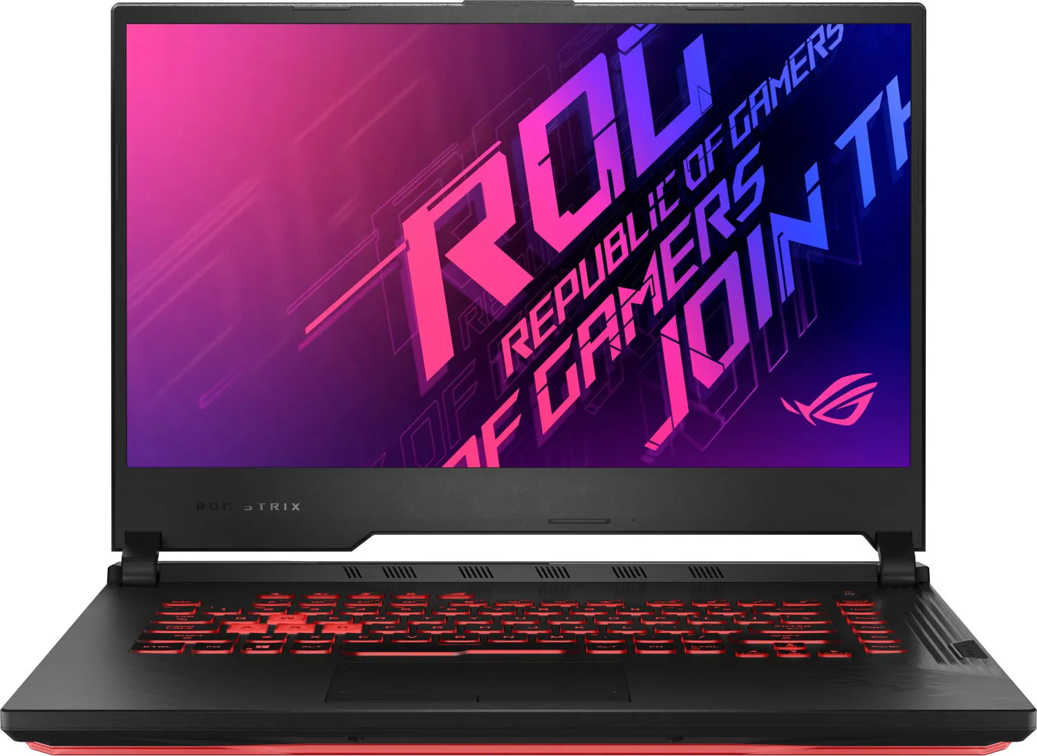 Игровой ноутбук Asus ROG G512LI 15.6