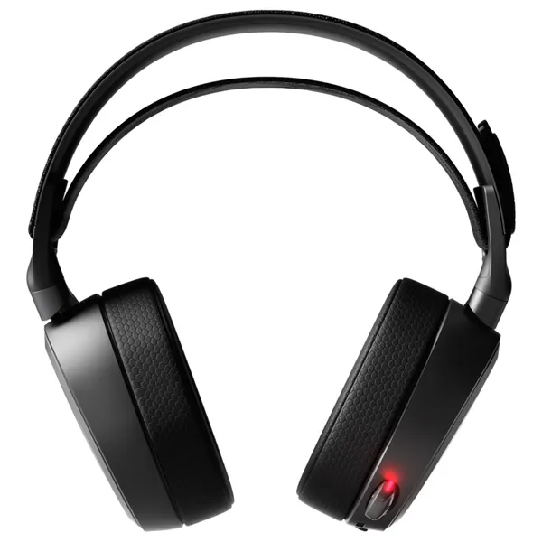 Steelseries arctis clearance pro wireless olx