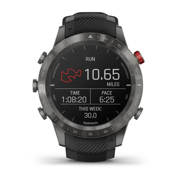 Garmin marq athlete price store