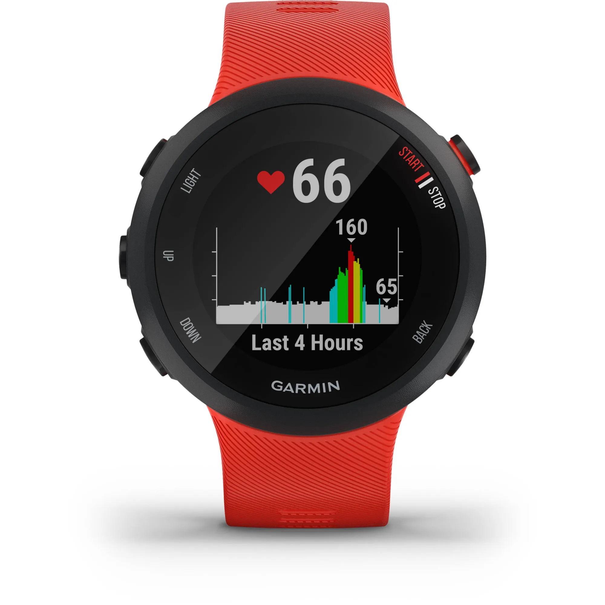 Garmin Forerunner 45 nout.kz