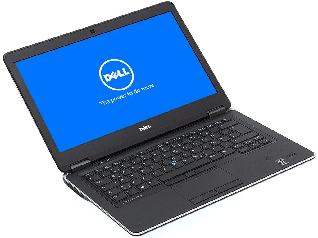 Ноутбук бизнес-класса Dell Latitude E7450 14