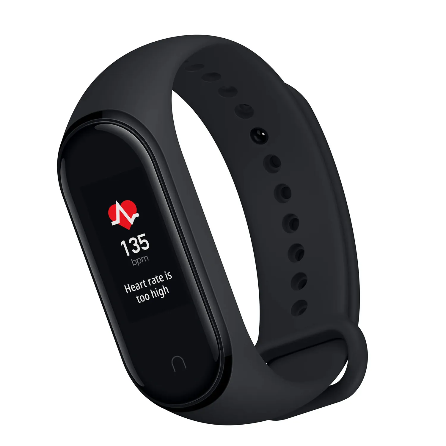 Xiaomi Mi Smart Band 4 NFC XMSH08HM nout.kz