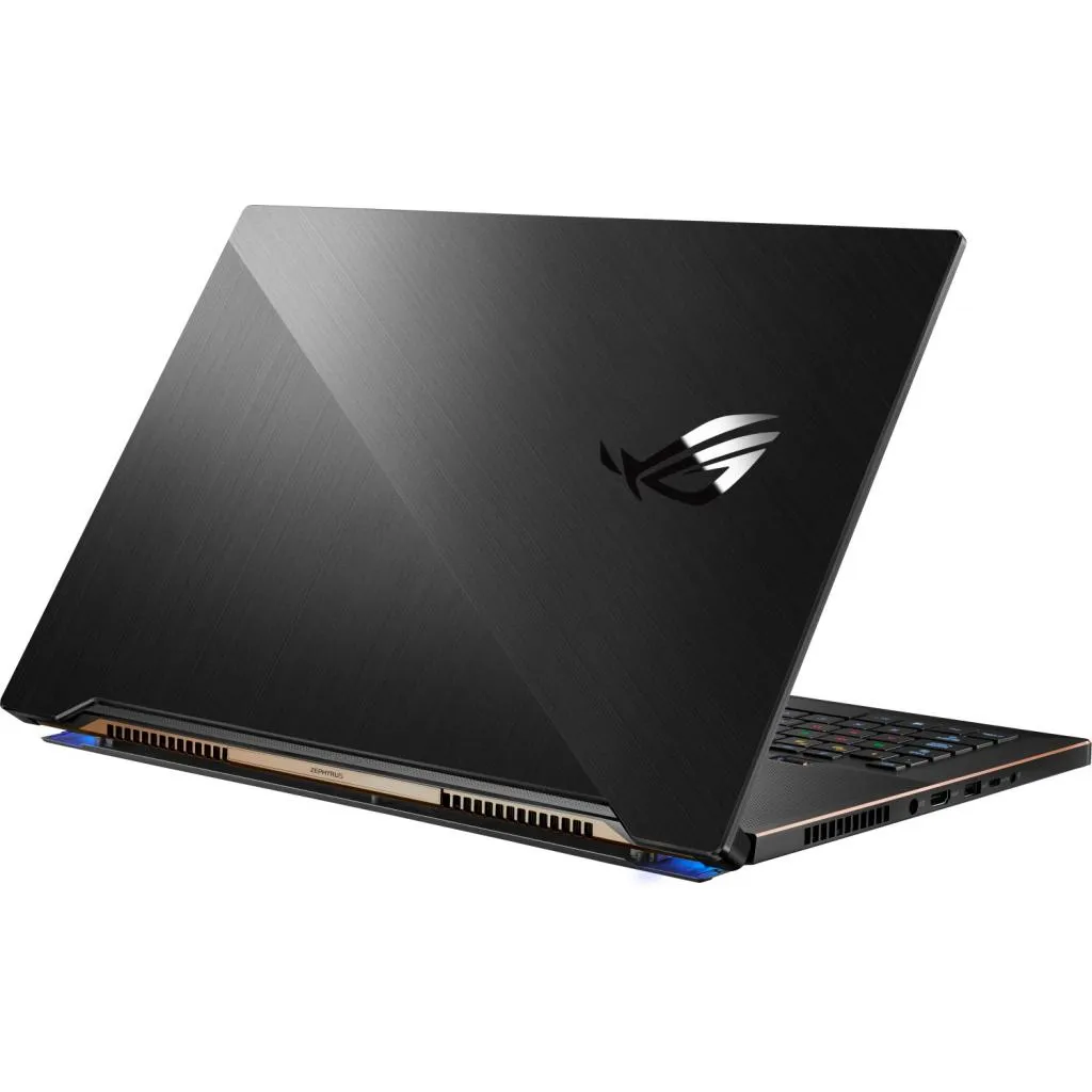 Asus laptop rtx 2080 on sale